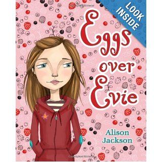 Eggs over Evie Alison Jackson, Tuesday Mourning 9780805082944 Books