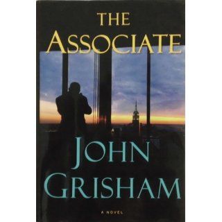The Associate John Grisham 9780385517836 Books