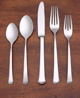 Dansk Solara 5 Piece Place Setting New in Box Flatware Entertainment Sets Kitchen & Dining