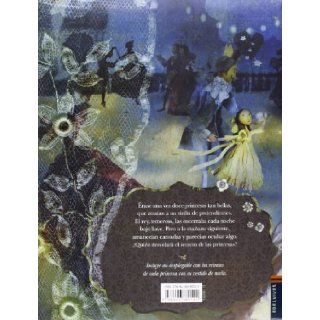 Las doce princesas bailarinas (Novela Juvenil Chicas) (Spanish Edition) Sophie Koechlin 9788426389121 Books