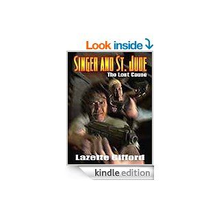 Singer and St. Jude eBook Lazette Gifford Kindle Store
