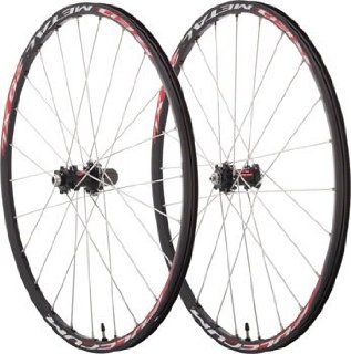 Fulcrum Red Metal 29 XL 6 Bolt Mountain 12x135/142 Wheelset  Bike Wheels  Sports & Outdoors