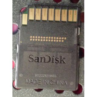 SanDisk Extreme Pro 32GB SDHC UHS 1 Flash Memory Card Speed Up To 95MB/s, Frustration Free Packaging  SDSDXPA 032G AFFP Electronics