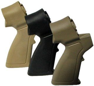 Phoenix Technology Remington 870 Rear Pistol Grip (Dark Earth)  Gun Grips  Sports & Outdoors