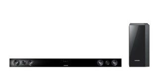 Samsung Electronics HW D550 Home Theater System Electronics