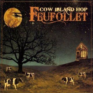 Cow Island Hop Music