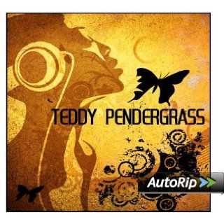 Teddy Pendergrass Music