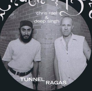 Tunnel Ragas Music