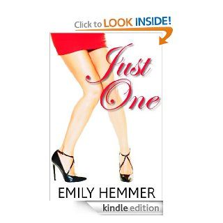 Just One (Dangerously Dimpled)   Kindle edition by Emily Hemmer. Romance Kindle eBooks @ .