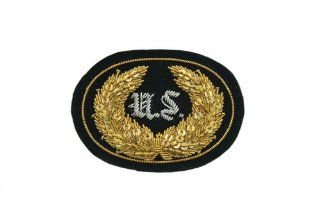 Szco Supplies Civil U.S Colonel Cavalry Hat Insignia  Hunting And Shooting Equipment  Sports & Outdoors
