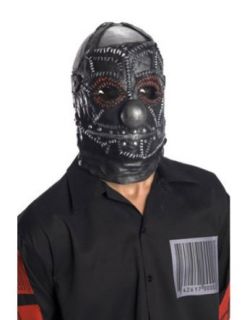 Slipknot Clown Mask Halloween Costume   Most Adults Clothing
