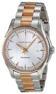 Hamilton Men's H32655191 American Classic Automatic Watch Hamilton Watches