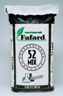 Fafard No. 52 Mix Model 52 Computers & Accessories