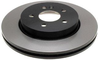 ACDelco 18A897 Professional Durastop Front Brake Rotor Automotive