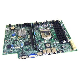 Dell Poweredge R210 Genuine Server Motherboard M877n Cn 0m877n Computers & Accessories