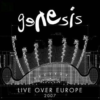 Live Over Europe Music