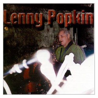 Lenny Popkin Music