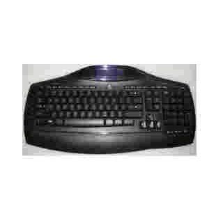 Keyboard Covers For Logitech Mx5000 Computers & Accessories