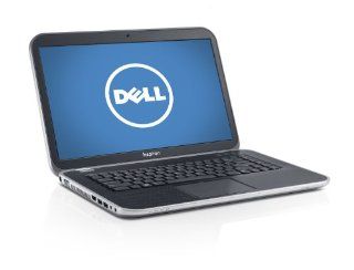 Dell Inspiron Special Edition i15Rse 15 Inch Laptop   Intel Core i7 3632QM / 8GB DDR3 Memory / 750GB Hard Drive / 2GB AMD Radeon HD 7730M / 1920 x 1080 1080p / Stealth Black Anodized Aluminum  Laptop Computers  Computers & Accessories