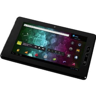 Connect 7" Tablet ICS Software