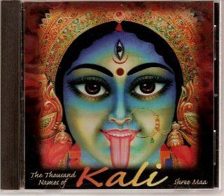 The Thousand Names of Kali Music