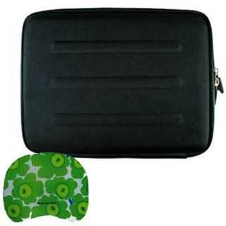 (Asus 7 Inch Asus 9 inch, Special edition Black) Sumac Brand Hardshell Carrying Case Carrying Sleeves Nylon Material for Asus Eee Pc 8g 4g 2g Surf Asus Pc 700 Asus 7 inch Eeepc Asus 9 inch Asus Eee Pc 900 901 12gb 16gb 20gb (Asus 7 Inch / Asus 9 inch, Spec