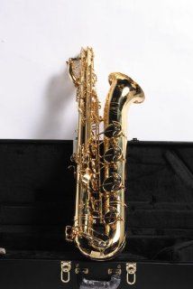 Yanagisawa B 901 Intermediate Baritone Saxophone Musical Instruments