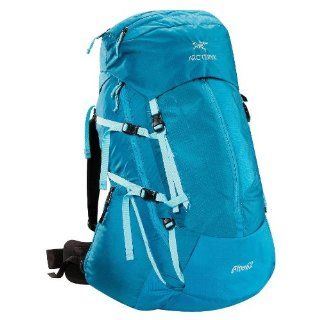 Arc'teryx Altra 62 LT Backpack   Women's  Internal Frame Backpacks  Sports & Outdoors