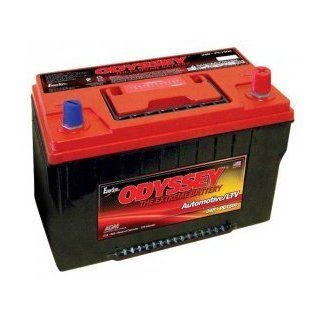 Odyssey PC1500/34 BCI Group 34 Sealed AGM Battery 880CCA  Automotive Batteries 