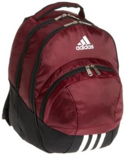 adidas Elite Backpack,Light Maroon,one size Clothing