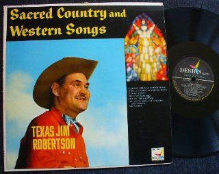 Sacred Country & Western Songs Music