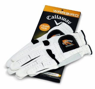 Callaway Golf Men's Warbird Glove  Sports & Outdoors