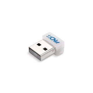 CNet CQU 906 Wireless N Pico USB Adapter Computers & Accessories