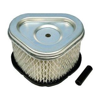Stens 100 941 Air Filter Replaces Kohler 12 883 05 S1 12 083 05 S John Deere GY20574 Lesco 050585 Kohler 12 083 05 John Deere M92359 AM121608 AM123553 Kohler 12 083 14  Lawn Mower Air Filters  Patio, Lawn & Garden