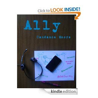 Ally eBook Candance Moore Kindle Store