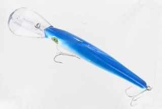 Mann's Saltwater Magnum Stretch Lure Series 30 SDRB885  Fishing Diving Lures  Sports & Outdoors
