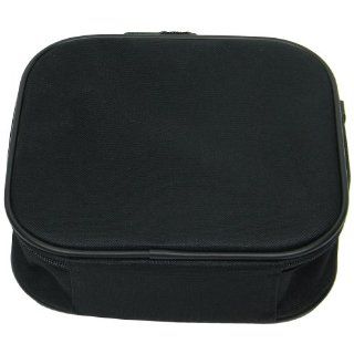 TPI A908 Shoulder Strap Carrying Case, For Compact Meter Kits Science Lab Digital Thermometers