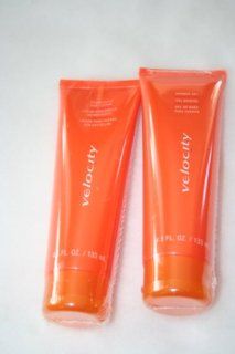 Mary Kay Velocity Limited Edition ~ Shower Gel ~4.5 Oz  Bath And Shower Gels  Beauty
