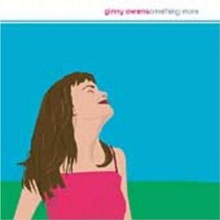 Something More by Owens, Ginny (2004) Audio CD Music