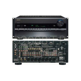 Onkyo PR SC886 PRO THX Ultra2 Plus Certified  7.1 Channel Av Controller Electronics
