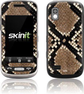 Animal Prints   Snake Skin   Samsung Solstice SGH A887   Skinit Skin Electronics