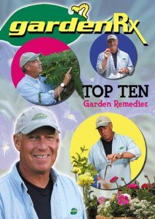 GardenRx Top Ten Garden Remedies Loren Nancarrow, Stella Cox Movies & TV
