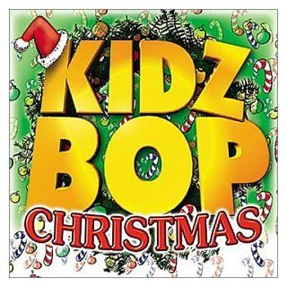 Kidz Bop Christmas Music