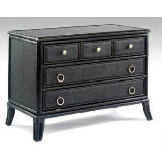 Whitecraft Brighton Bedroom Collection, M495703 Three Drawer Chest   Chests Of Drawers