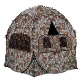 Ameristep 911 AP Realtree Blind Penthouse, 78 Inch x 90 Inch, Camouflage  Hunting Blinds  Sports & Outdoors