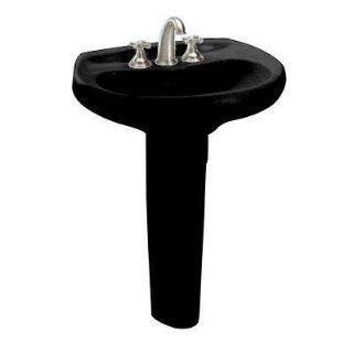 Toto LPT890#51 Carlyle Pedestal Sink    