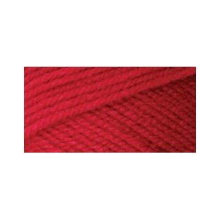 Bulk Buy Red Heart Sport Yarn (6 Pack) Cherry Red E289 912