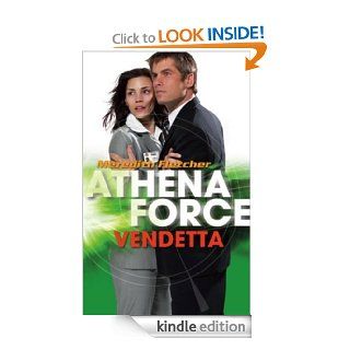 Vendetta (Silhouette Athena Force)   Kindle edition by Meredith Fletcher. Romance Kindle eBooks @ .