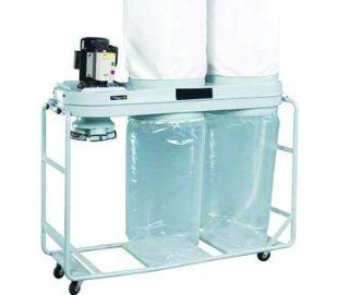 50 891 Plastic Dust Collection Bag   Comparable to the Delta 50 891   Vacuum Dust Bags  