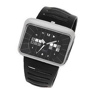 Axcent   Television   Black Axcent Watches